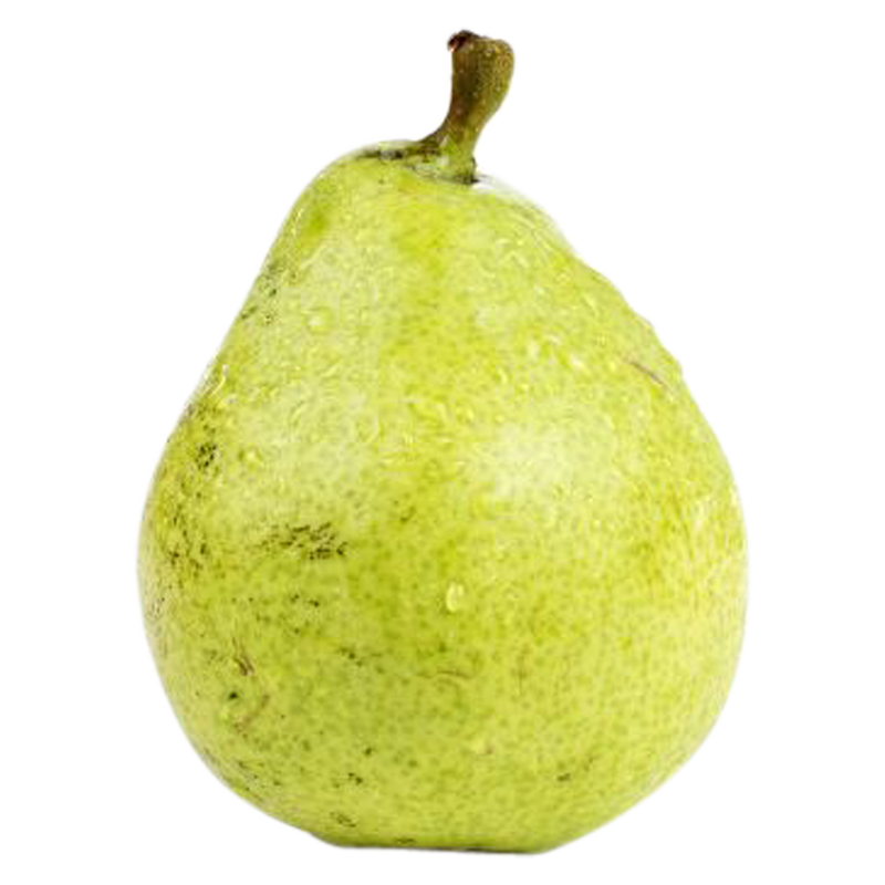 Organic Danjou Pear 2lb Bag