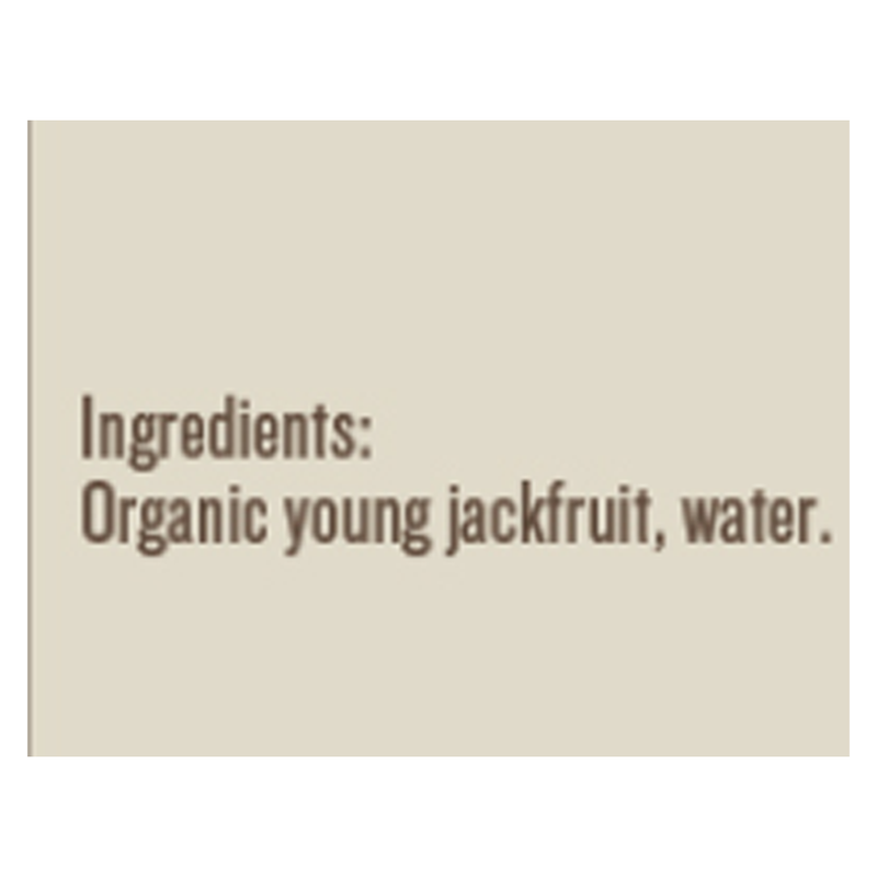 Upton Naturals Original Jackfruit 10.6oz