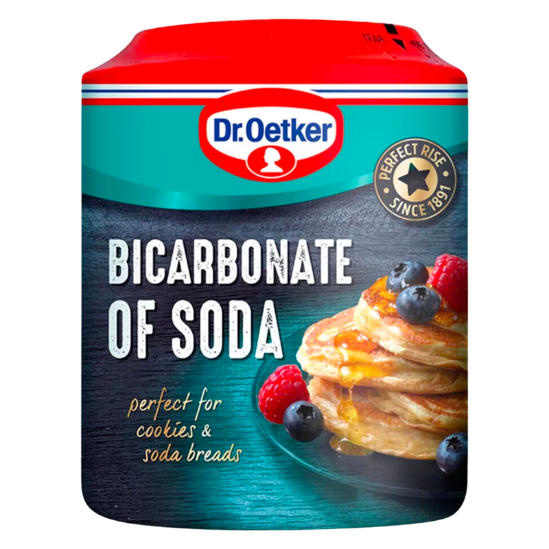 Dr. Oetker Bicarbonate of Soda, 200g