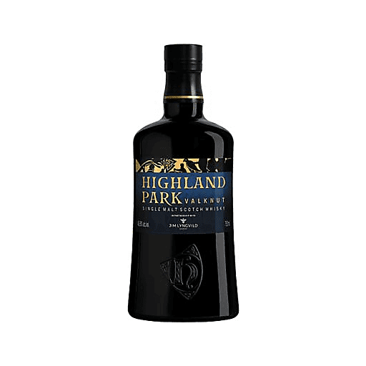Highland Park Valknut Single Malt Scotch 750ml