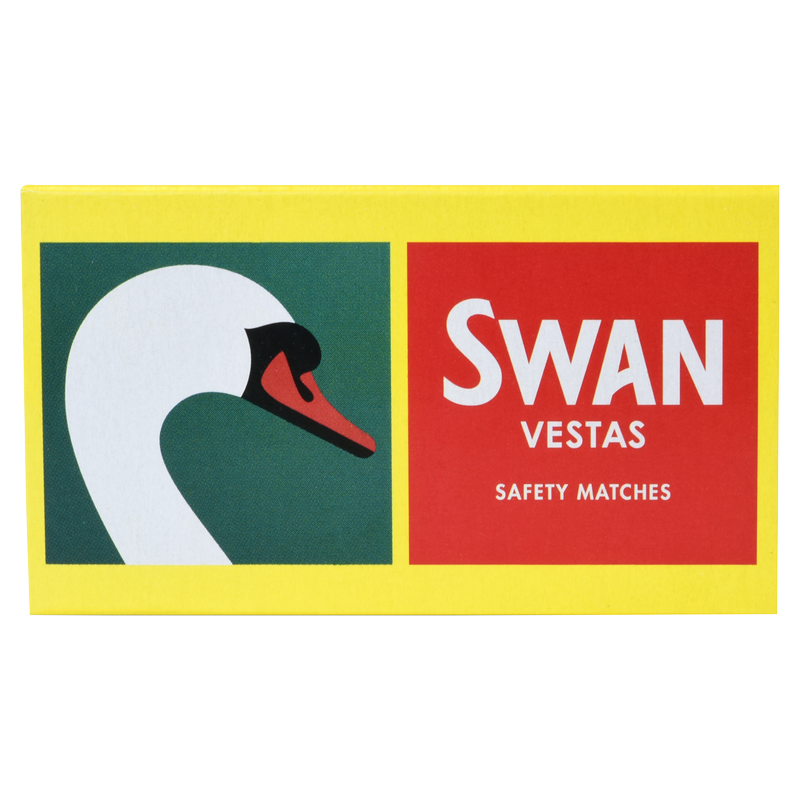 Swan Vestas Matches, 85s