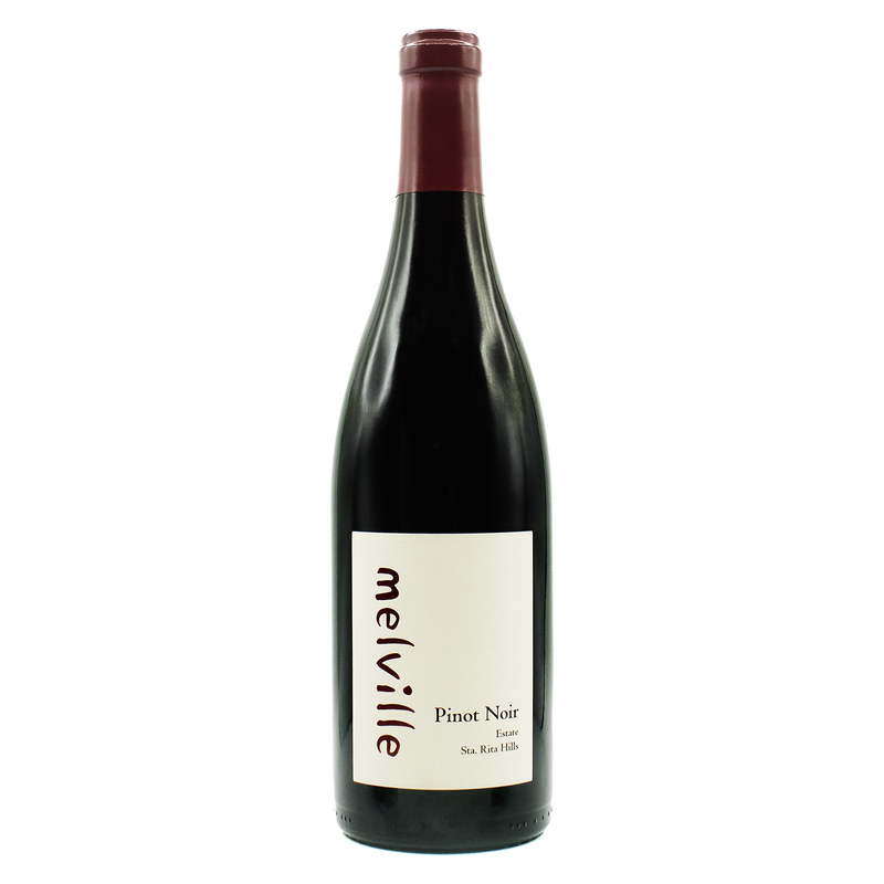 Melville Pinot Noir Santa Rita 750ml