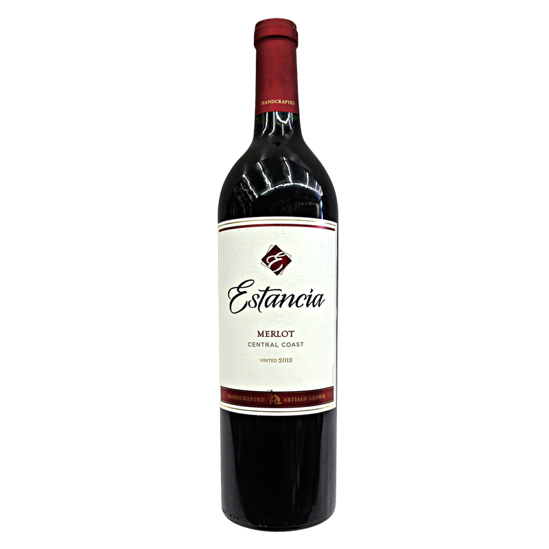 Estancia Merlot 750 ml