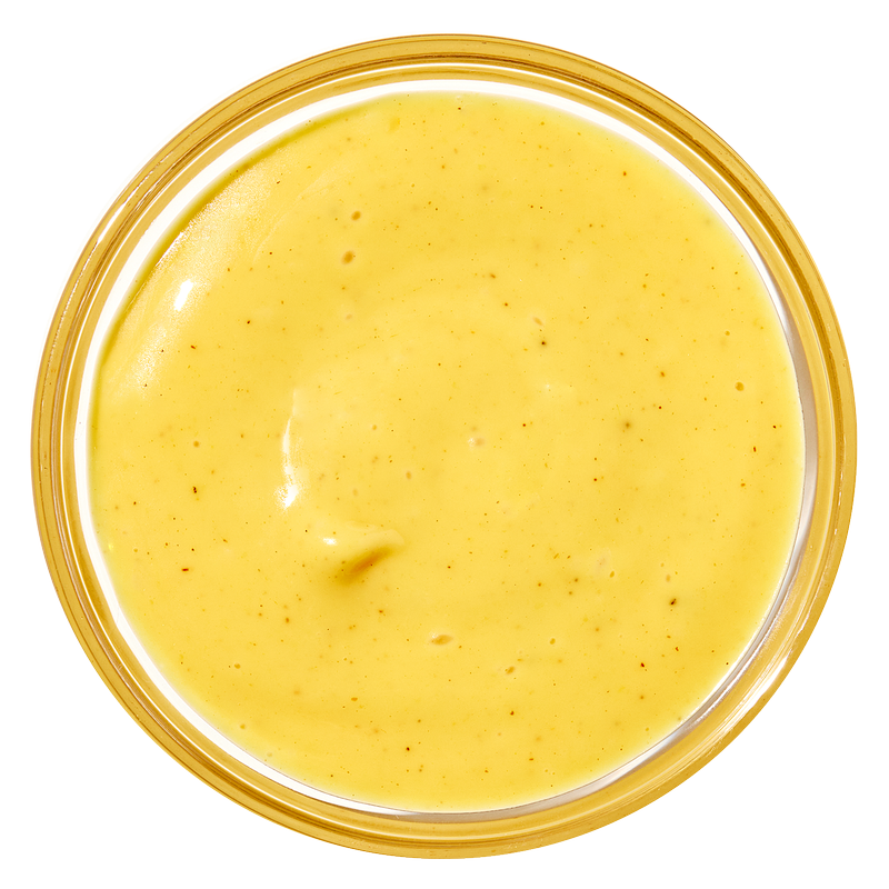 Honey Mustard 1.5oz