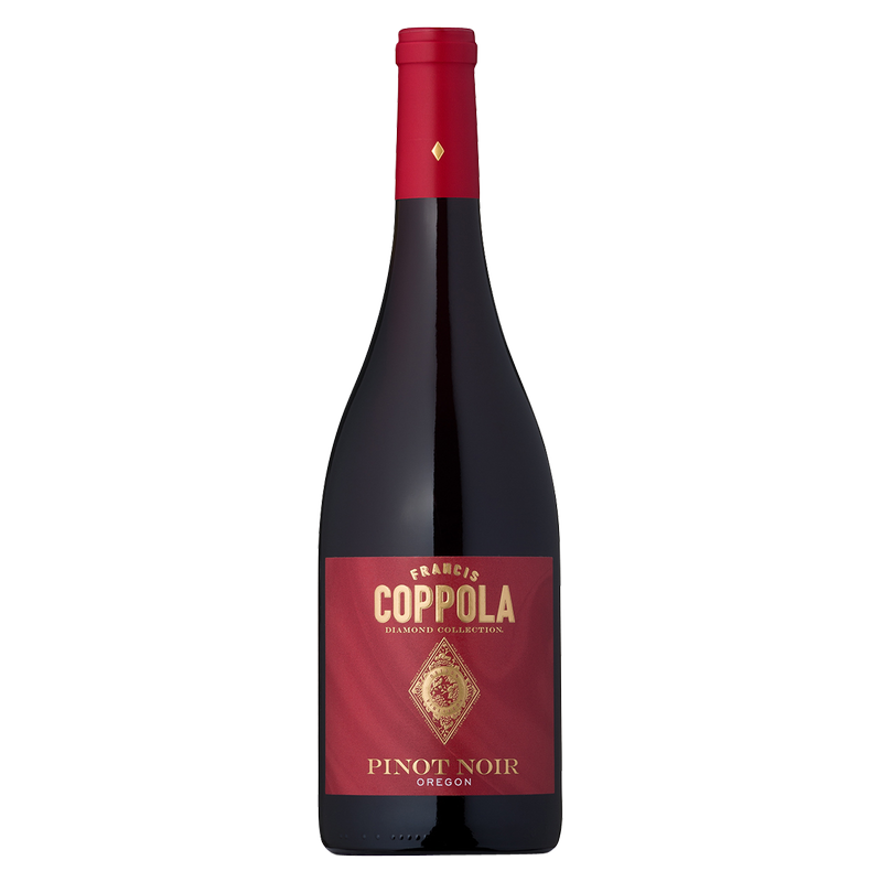 Francis Coppola Diamond Collection Santa Barbara County AVA Pinot Noir 750ml