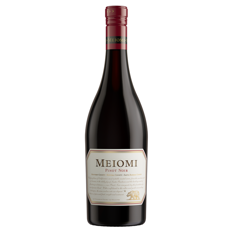 Meiomi Pinot Noir 750ml 