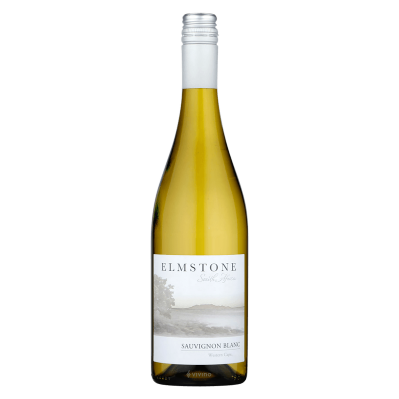 Elmstone Sauvignon Blanc 750ml 12.5% ABV