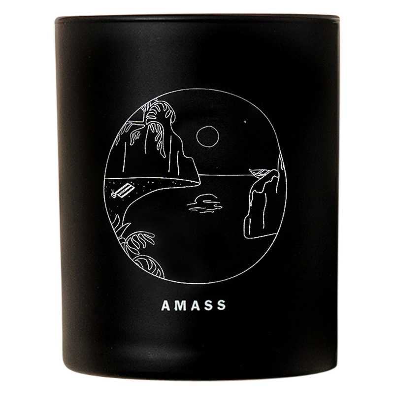 Amass Forest Bath Candle 8oz