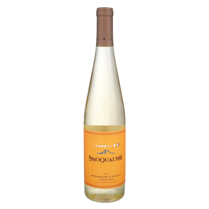 Snoqualmie Riesling 750ml