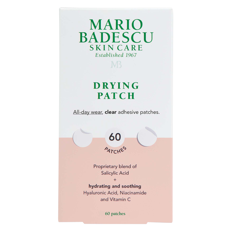 Mario Badescu Drying Patch 60ct