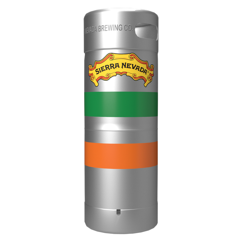 Sierra Nevada Pale Ale (5 GAL KEG) dnu fast delivery by App or Online