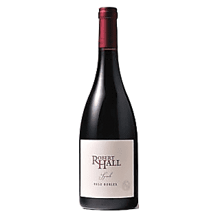 Robert Hall Syrah 750ml