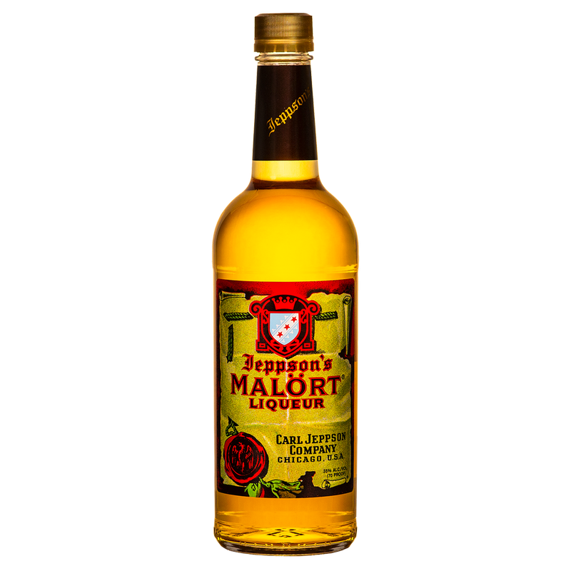 Jeppson's Malort 750ml (70 proof)