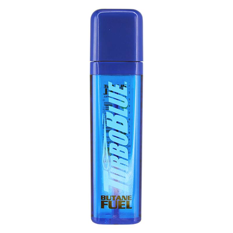 Turbo Blue Butane Fuel 18ml