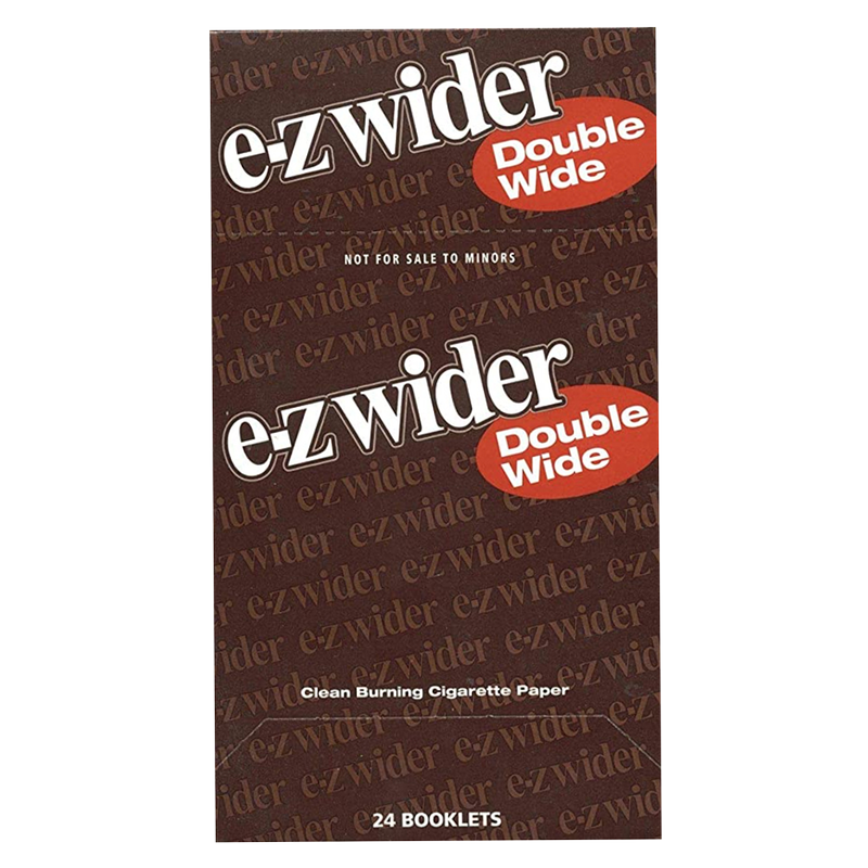 E-z Wider Double Wide