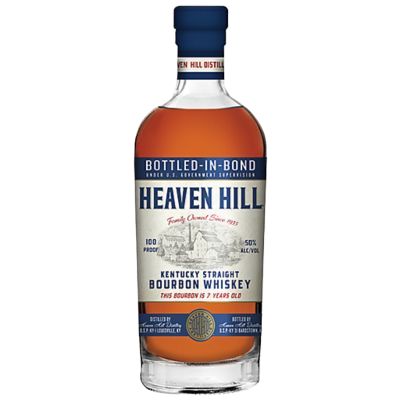 Heaven Hill Kentucky Straight Bourbon 7 Yr 750ml