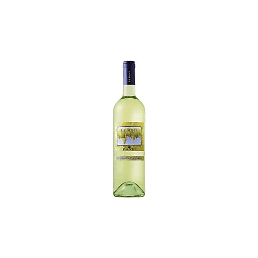 Banfi Le Rime White Table Wine '07 750ml