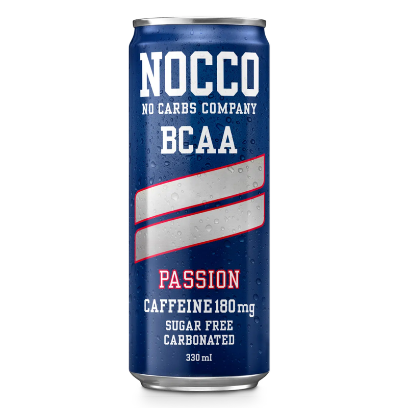 NOCCO Passion, 330ml