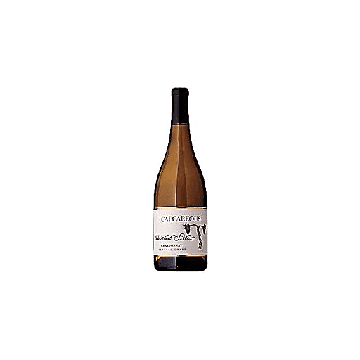 Twisted Paso Chardonnay750ml