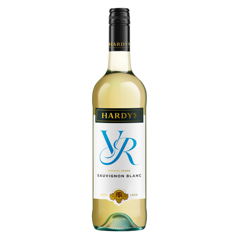Hardys VR Sauvignon Blanc, 75cl