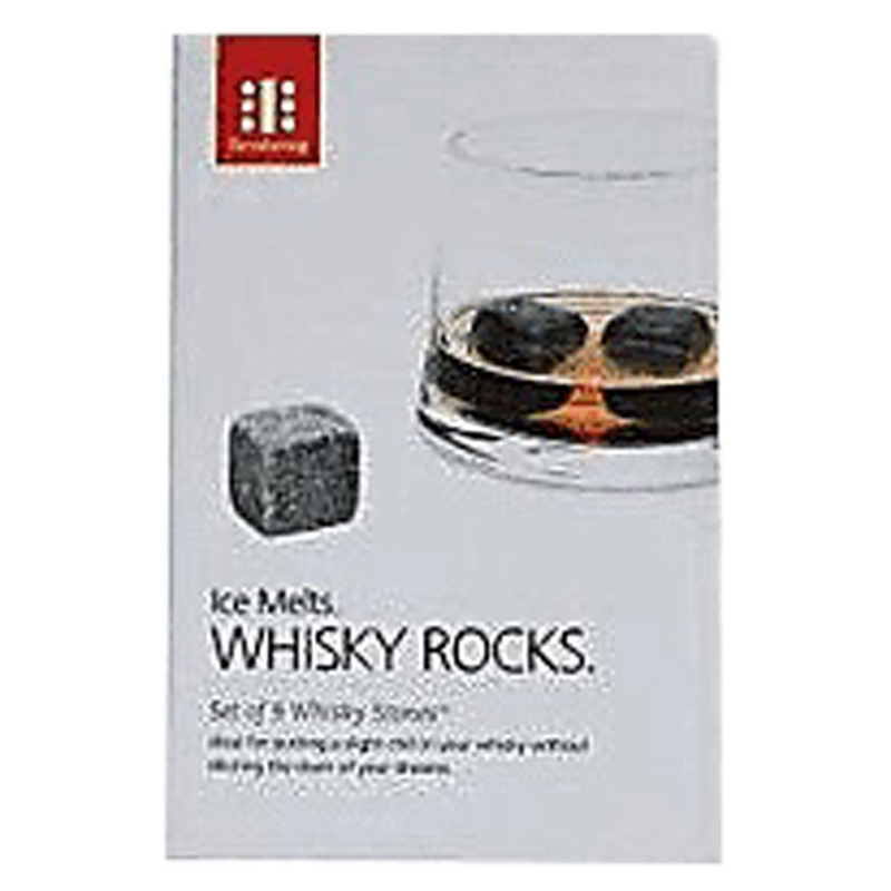 Whisky Rocks