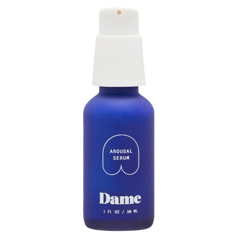 Dame Arousal Serum