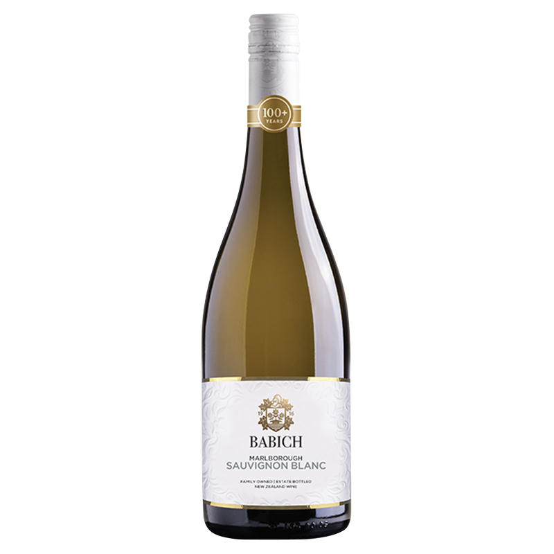 Babich Sauvignon Blanc 750ml