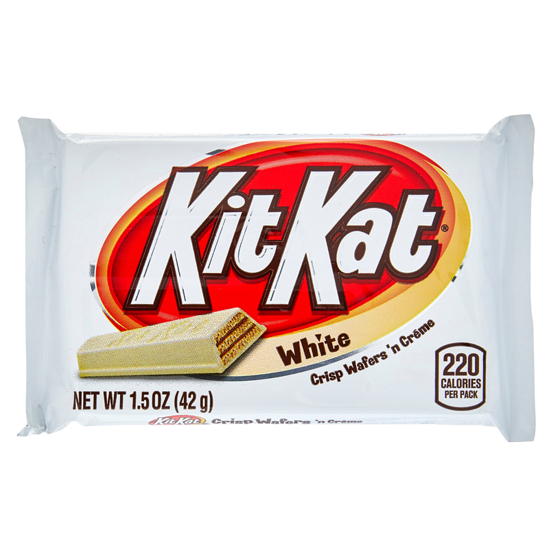 Kit Kat White 1.5oz