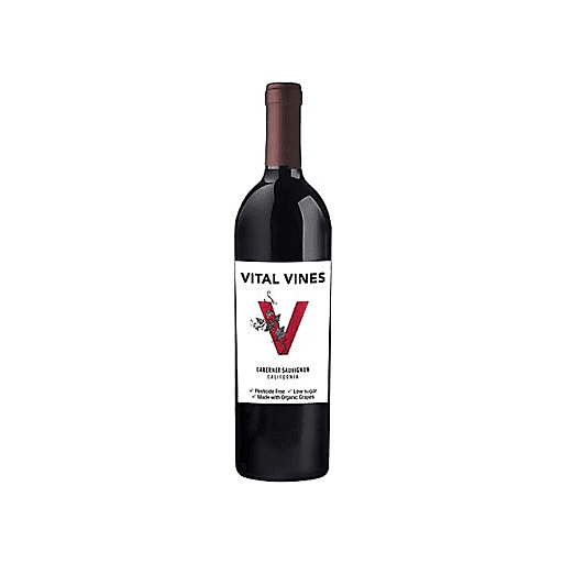 Vital Vines Cabernet Sauvignon 750ml