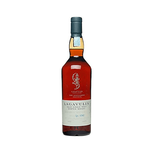 Lagavulin Distiller's Edition Single Malt Scotch 750ml