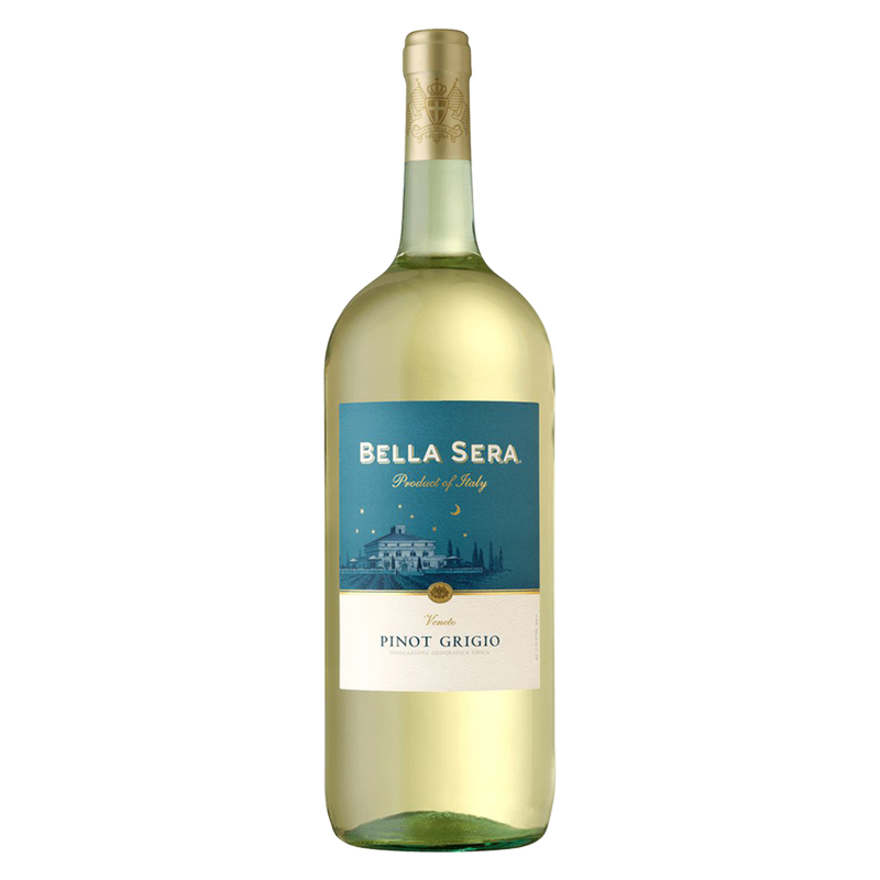 Bella Sera Pinot Grigio 1.5 L
