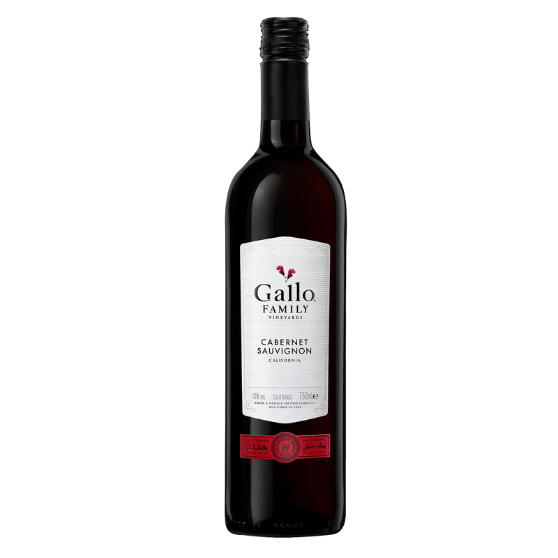 Gallo Family Cabernet Sauvignon 750 ml
