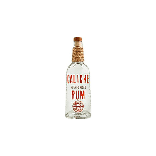Caliche Rum 750ml