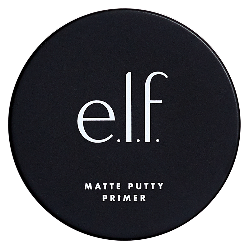 e.l.f. Matte Putty Primer 0.74oz
