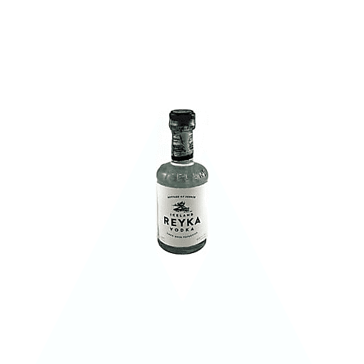Reyka Small Batch Vodka 50ml