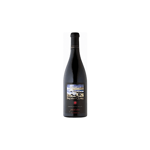Brophy Clark Pinot Noir Santa Maria 750ml