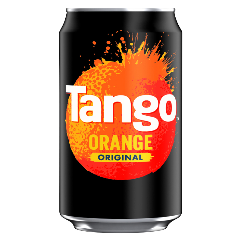Tango Orange, 330ml