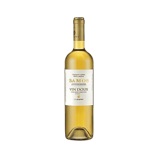 Samos Vin Doux Muscato500ml Btl
