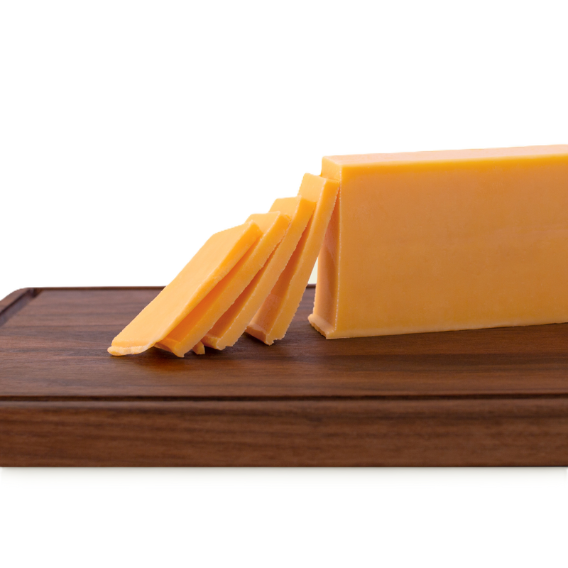 Tillamook Sharp Cheddar Cheese Loaf 8oz Grocery fast delivery by