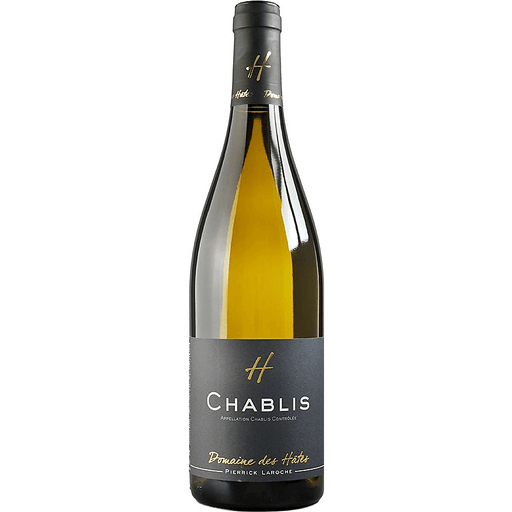 Domaine des Hates Chablis 750ml