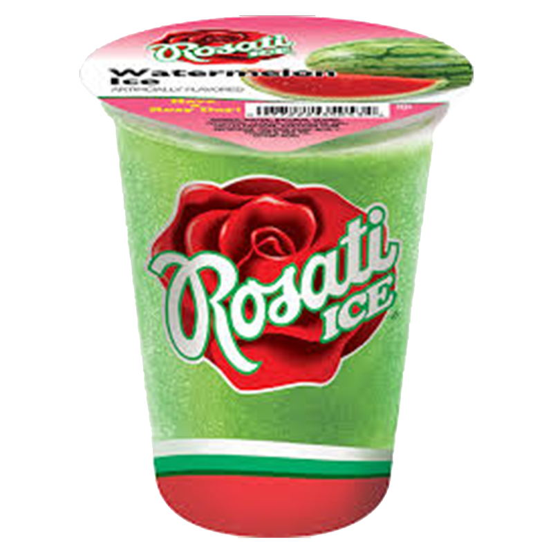 Rosati Ice Watermelon 10oz