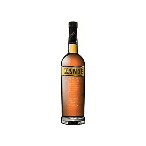 Xante Pear Brandy Liqueur 750ml