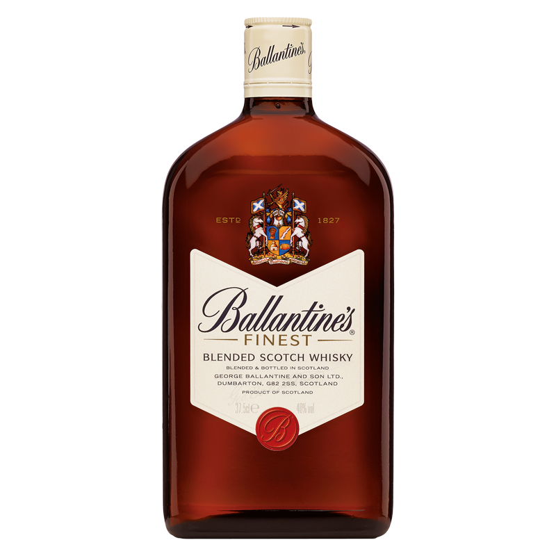 Ballantine's Scotch 1.75 L