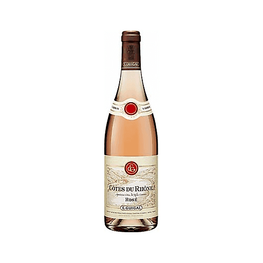 Guigal Cotes-du-Rhone Rose 750ml