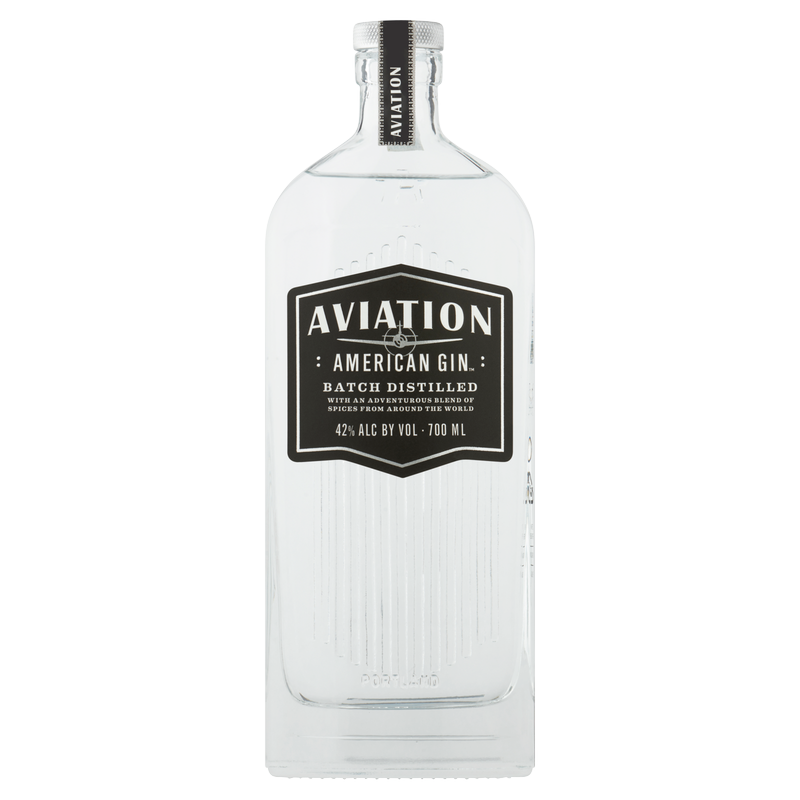 Aviation Gin, 70cl