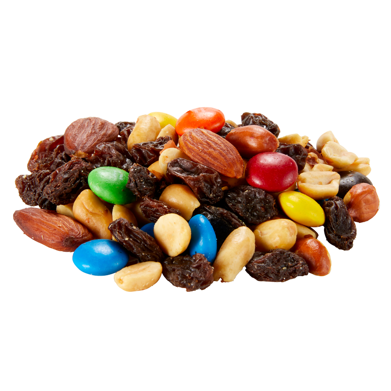 Planters Nuts & Chocolate Trail Mix 6oz Snacks fast delivery by App or Online