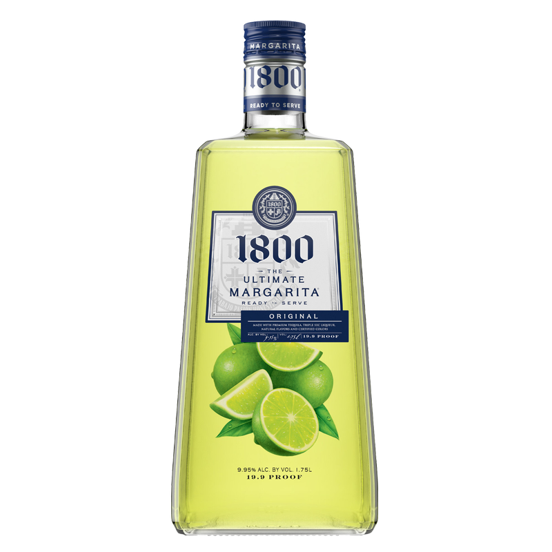 1800 Ultimate Margarita 1.75L
