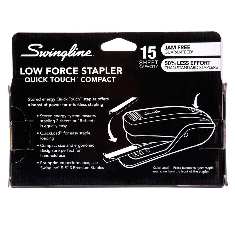 Swingline Metal Stapler