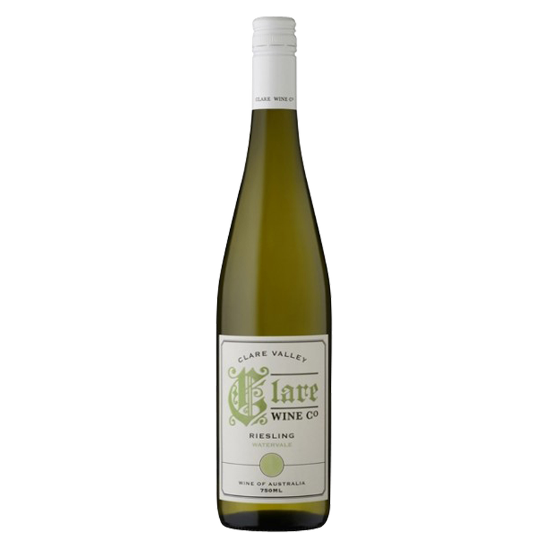 Clare Wine Co Riesling 750ml