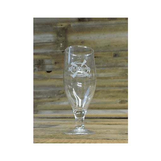 Pub Glass New Holland Gravity 14.5oz